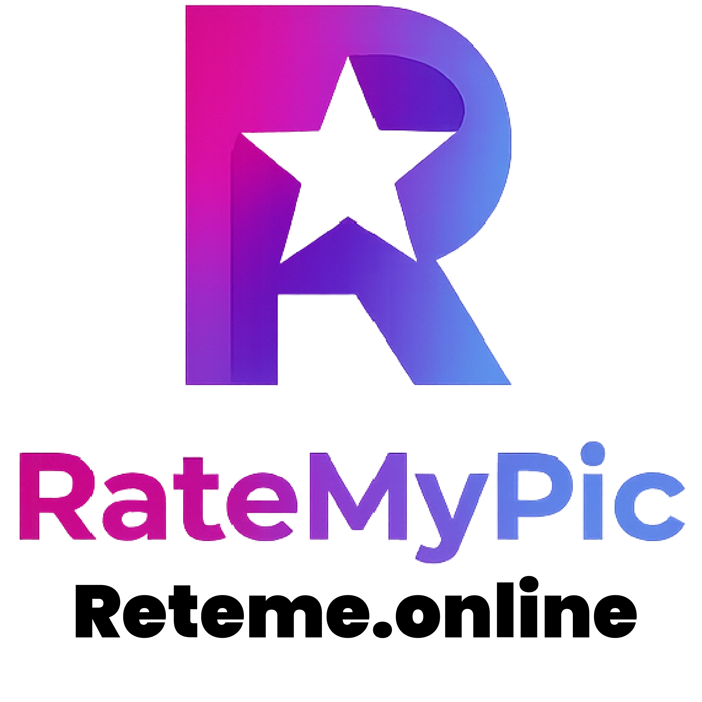 RateMe Logo